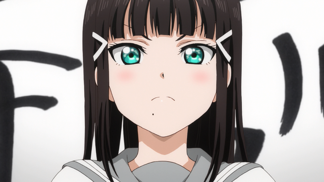 Love Live! Sunshine!! (Dakara Subs)